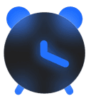 clock-removebg Icon