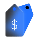 Pricing Tag Icon